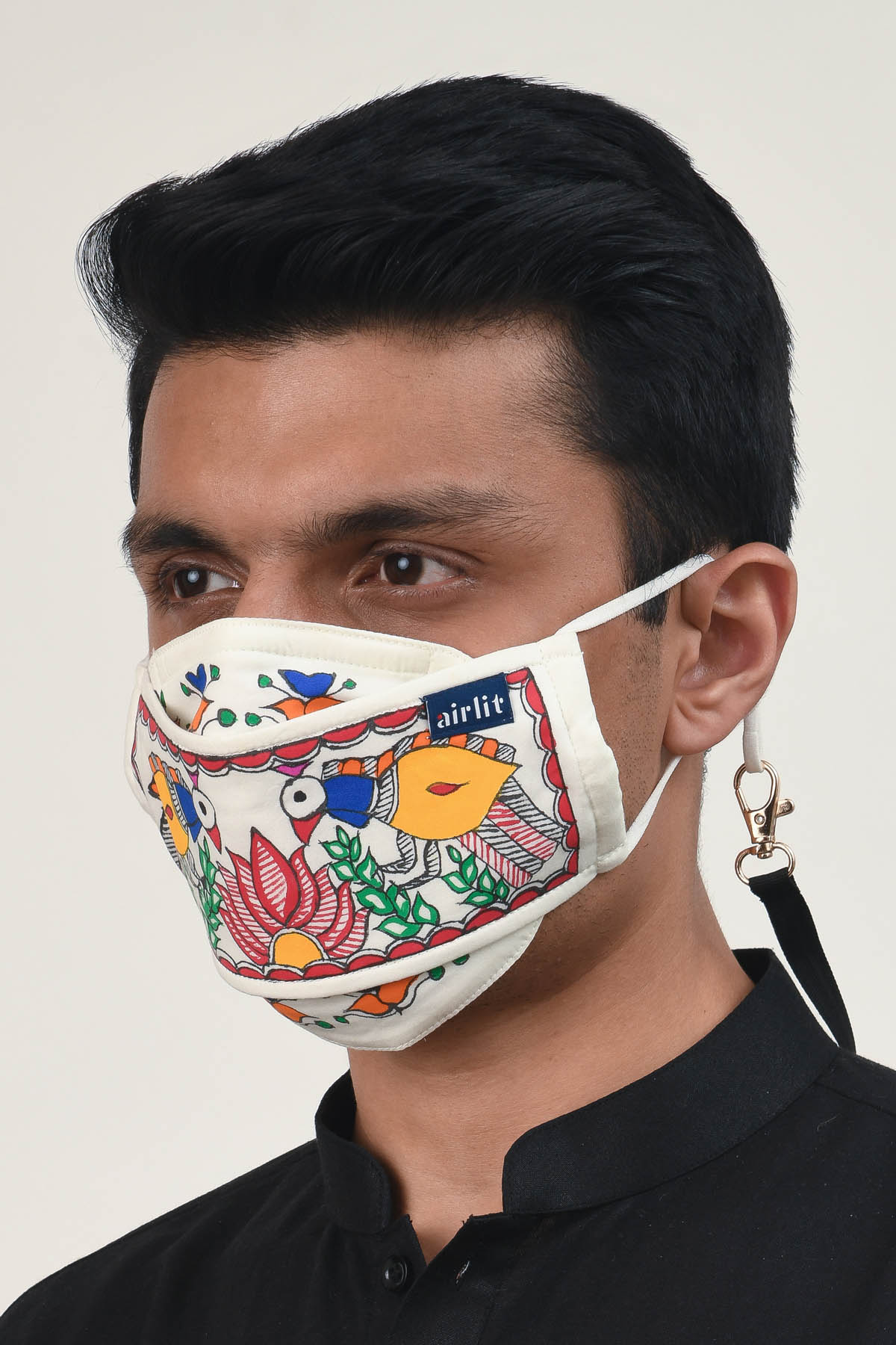 natural and artistic